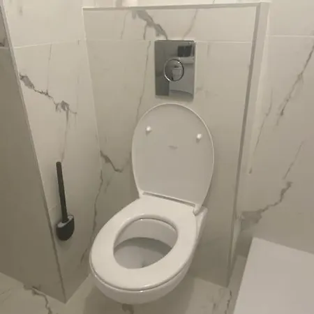 Charmant Appartement Lägenhet *