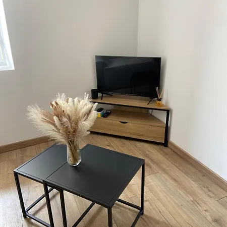 Charmant Appartement 公寓 *